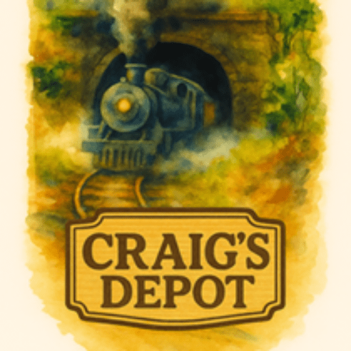 Craig’s Depot LLC